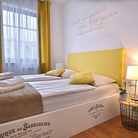 Sunset Apartments - Holdu Pruskiego - Garaz Świnoujście Eksteriør bilde